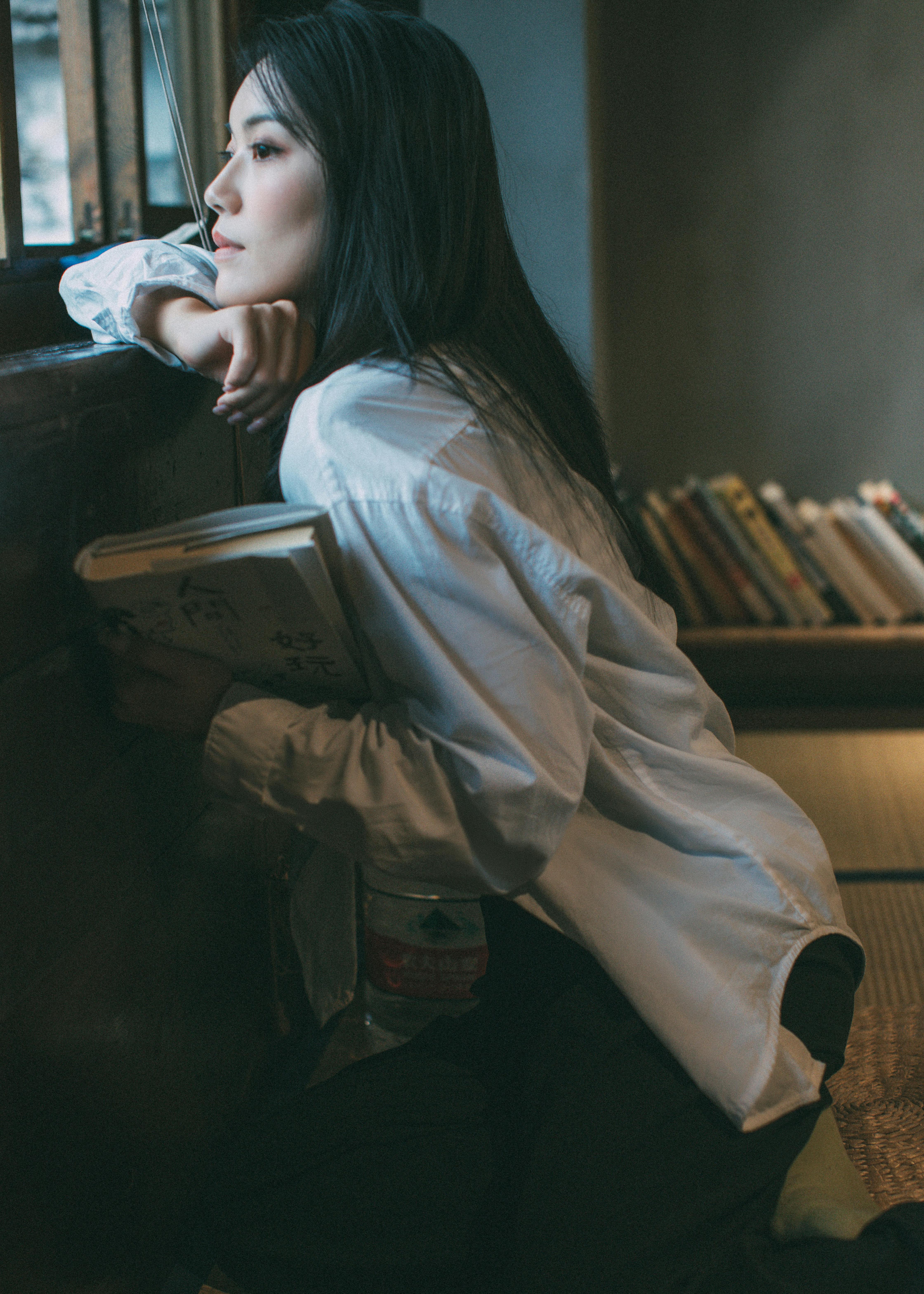 YI REN 选手图片